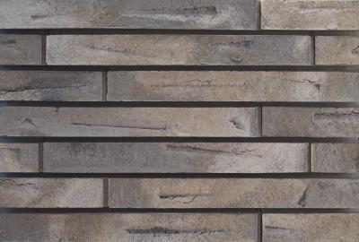 PETRA – элементы навесного фасада